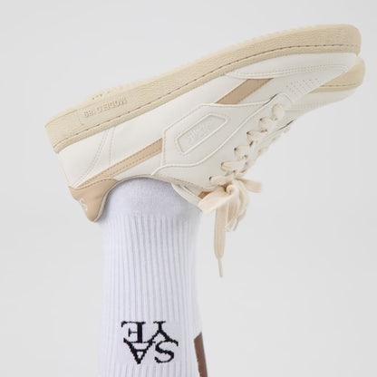 SAYE || MODELO `89 VEGAN BEIGE ALMOND