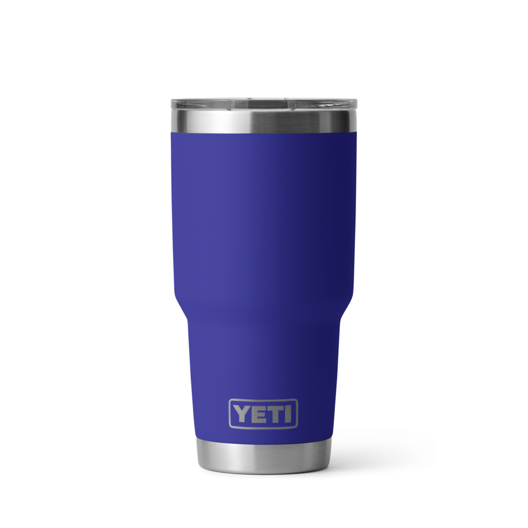 YETI || RAMBLER 30oz TUMBLER (887 ml)